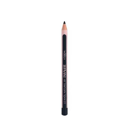 Paradise Khol – 101 Midnight Black 9g